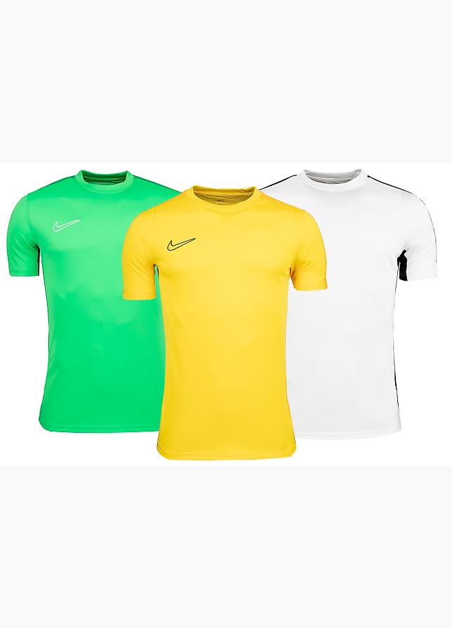 Nike Zestaw koszulek męskich DF Academy 23 SS DR1336 329/719/100 Nike Zestaw koszulek męskich DF Academy 23 SS DR1336 329/719/100
