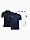 Zdjęcie Nike Zestaw koszulek męskich DF Academy 23 SS Polo DR1346 010/451/100 wariantu produktu