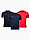 Zdjęcie Nike Zestaw koszulek męskich DF Academy 23 SS Polo DR1346 010/451/657 wariantu produktu
