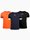 Zdjęcie PUMA Zestaw koszulek męskich teamRISE Jersey 704932 08/06/03 wariantu produktu