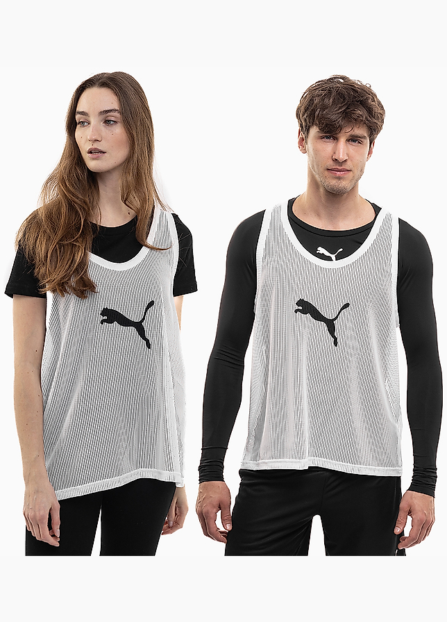 PUMA Znacznik Bib 657251 04 PUMA Znacznik Bib 657251 04