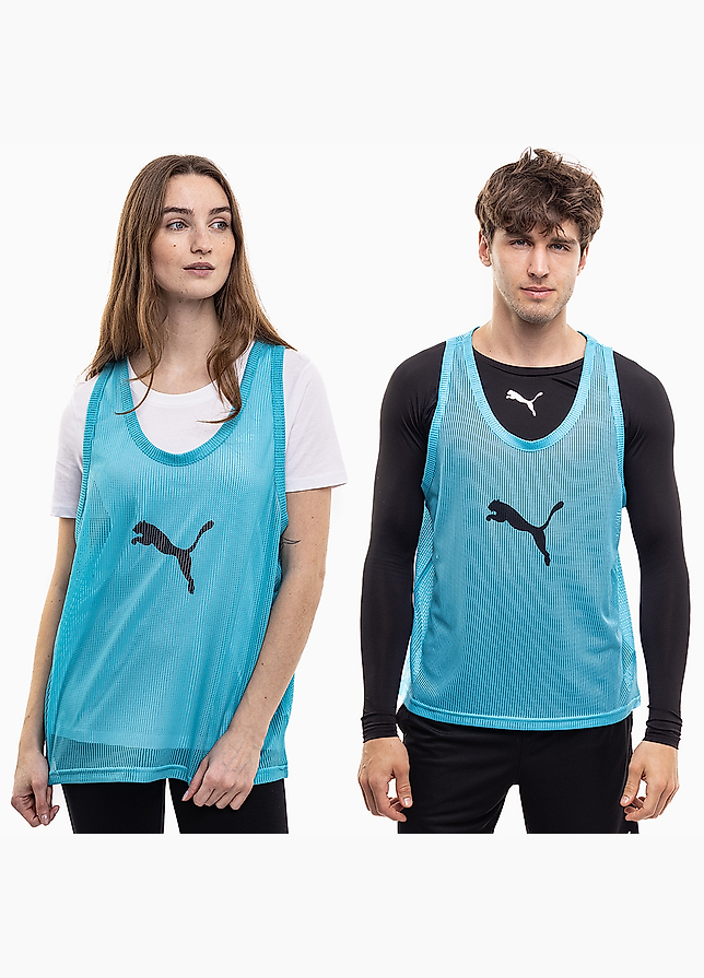 PUMA Znacznik Bib 657251 41 PUMA Znacznik Bib 657251 41