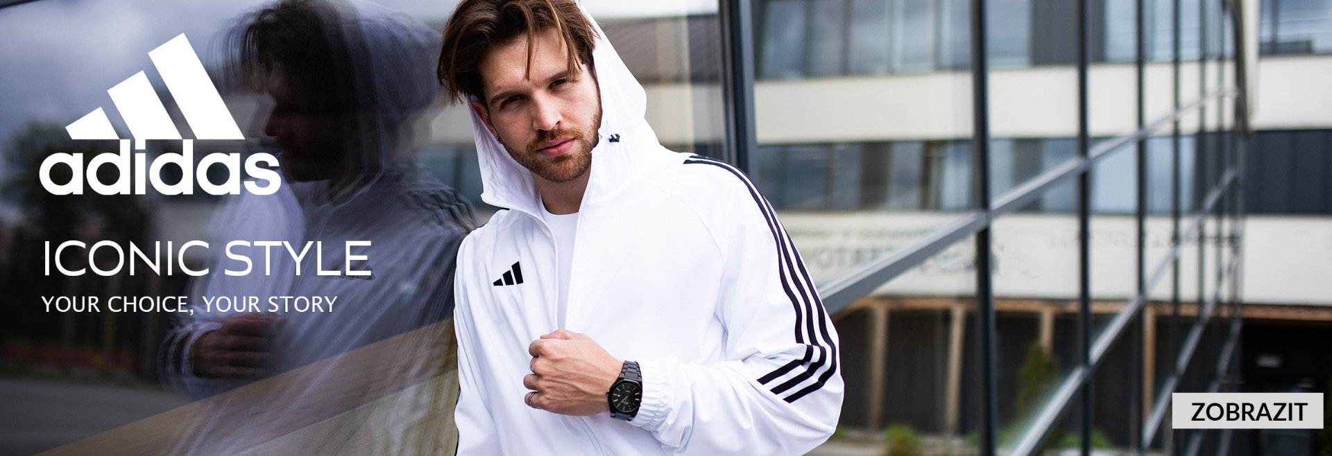 adidas