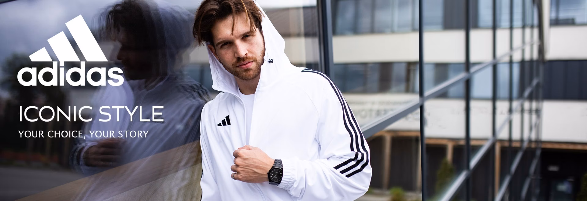 adidas
