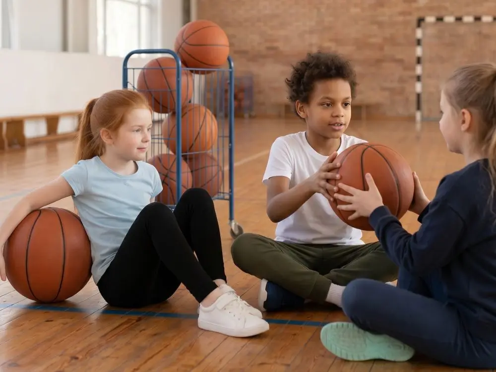 Produkty sportowe dla szkół i instytucji
