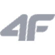 Logo marki 4f