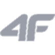 Logo marki 4f