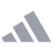 Logo marki Adidas