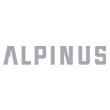 Logo marki Alpinus