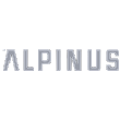 Logo marki Alpinus