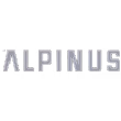 Logo marki Alpinus