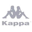 Logo marki Kappa
