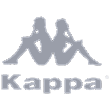 Logo marki Kappa