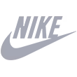 Logo marki Nike