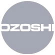Logo marki Ozoshi