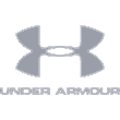 Logo marki Under Armour