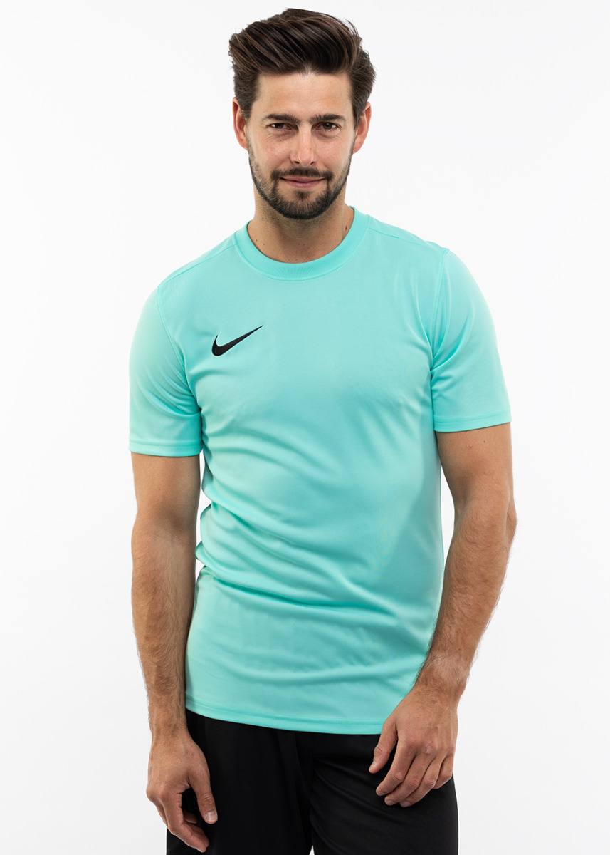 Koszulka Nike meska T-Shirt Dry Park VII BV6708 354